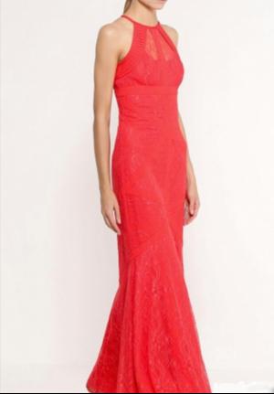 Платье bebe, размер 2