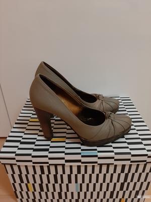 Туфли ALBANO размер 37 IT