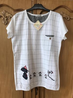 Футболка Xin Dian размер 44-46