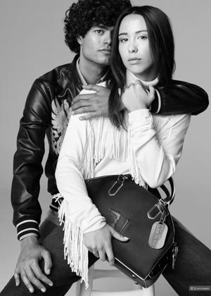 Свитер Trussardi Jeans. Размер S(42-44)