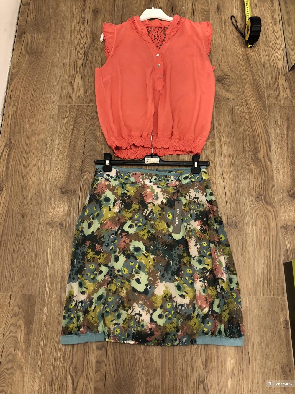 Сет, Sandwich, размер М