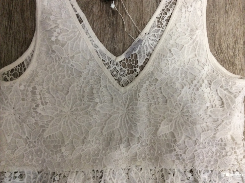 Маечка Zara 46 размер