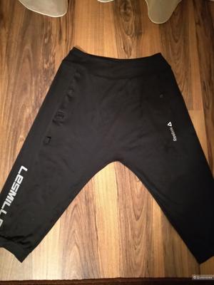 Брюки Reebok Les mills 44 - 48 RU