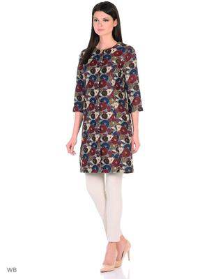 Летнее пальто Evvika рр.42