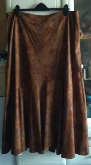 Юбка Rosemary, размер 54-56 (рос)