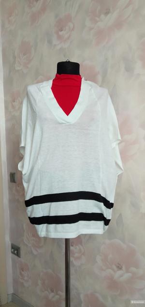 Джемпер- жилет Steffen Shcraut , размер xs -l