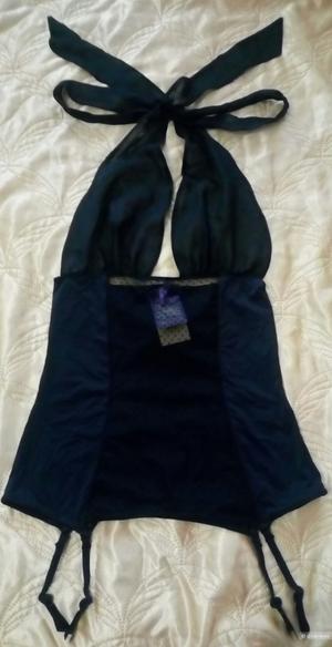 Комбинация Maison Close размеры M, L