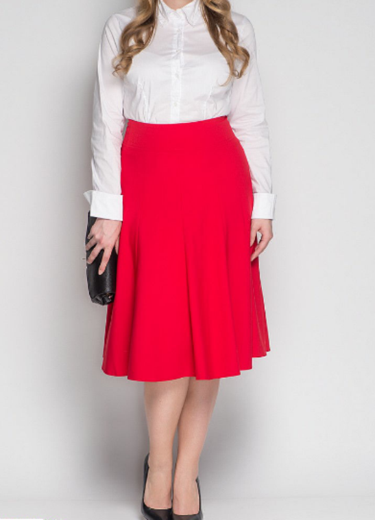 Юбка FONTANA, размер 52-56 (рос)