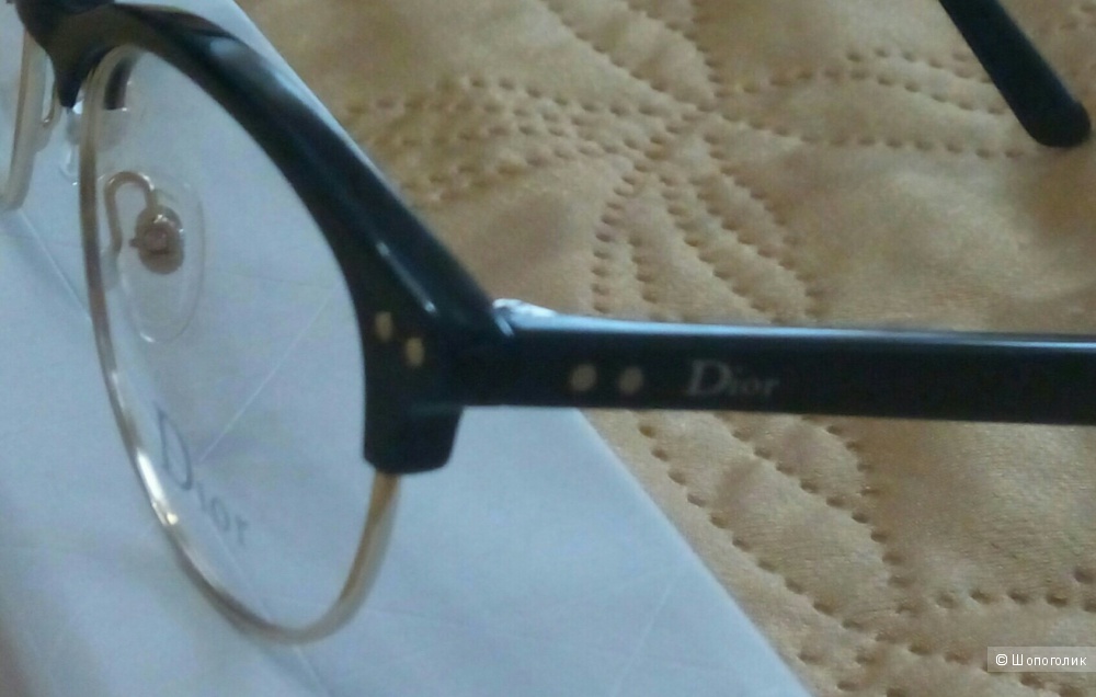Оправа Dior