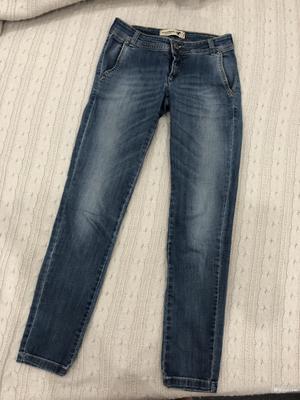 Джинсы almanegra. Размер s