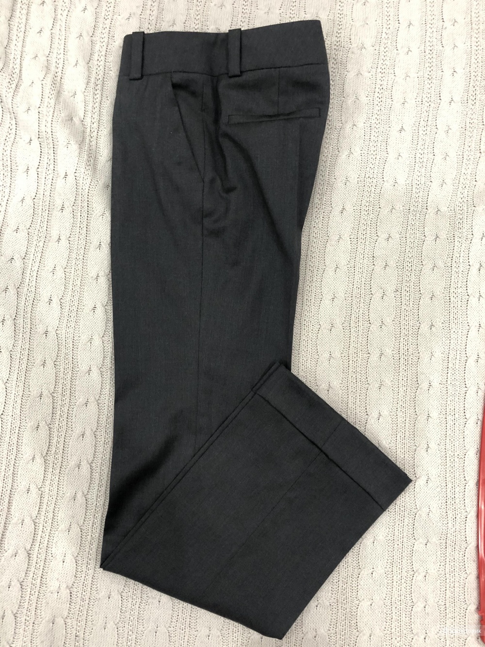 Брюки celine . 36 размер