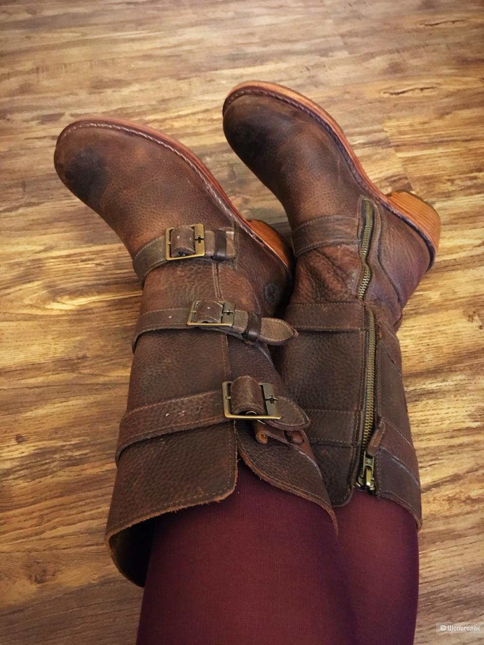 Сапоги Dr.Martens на 37 размер