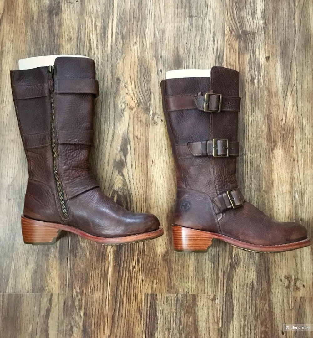 Сапоги Dr.Martens на 37 размер