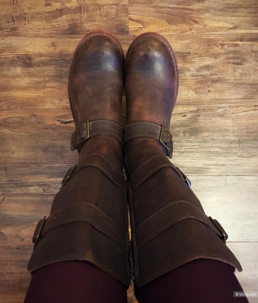 Сапоги Dr.Martens на 37 размер