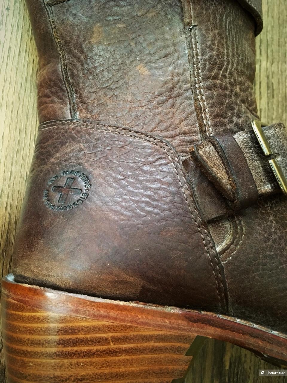 Сапоги Dr.Martens на 37 размер