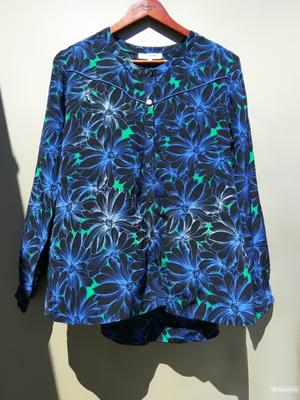 Блузка Les Petites 46, 48, 50 размер (L, XL)