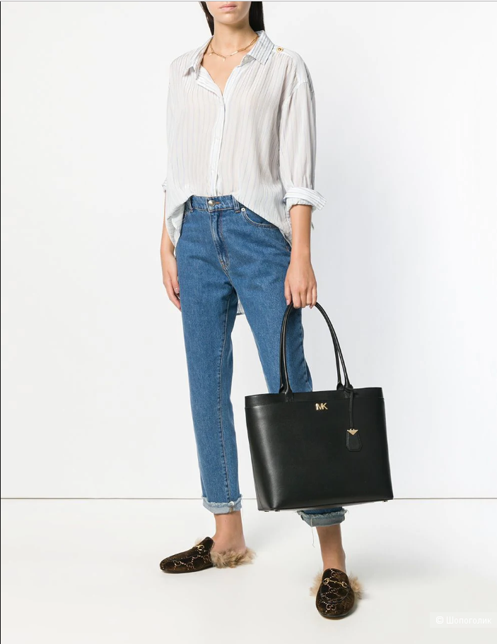 Сумка Michael Kors Maddie