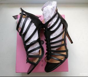 Туфли Daisy Street, 36 рус