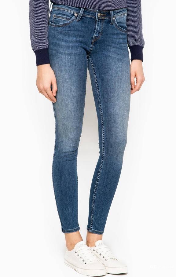 Джинсы Lee 24 размер