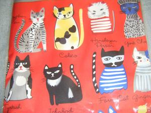 Платок, Victoria,90\90