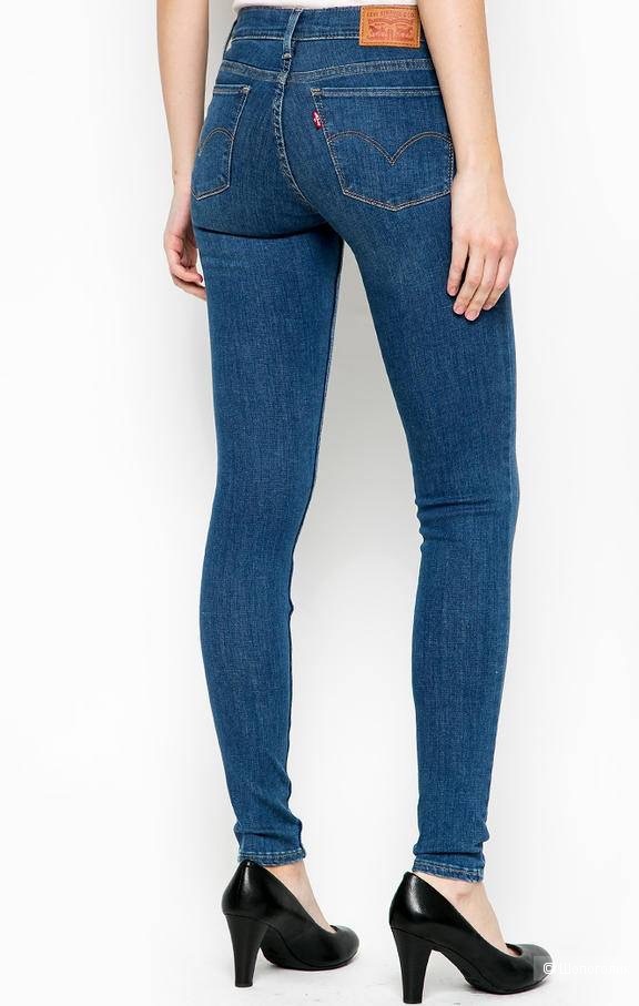 Джинсы Levi’s 24 размер