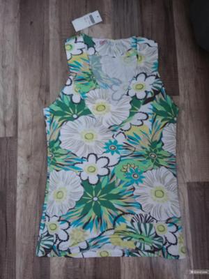 Топ flo&jo, размер M