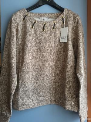 Толстовка PATRIZIA PEPE р.18 лет ( на 44+/-)