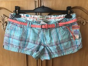 Шорты Pull&Bear размер 42-44