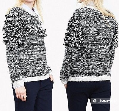 Свитер banana republic, размер m