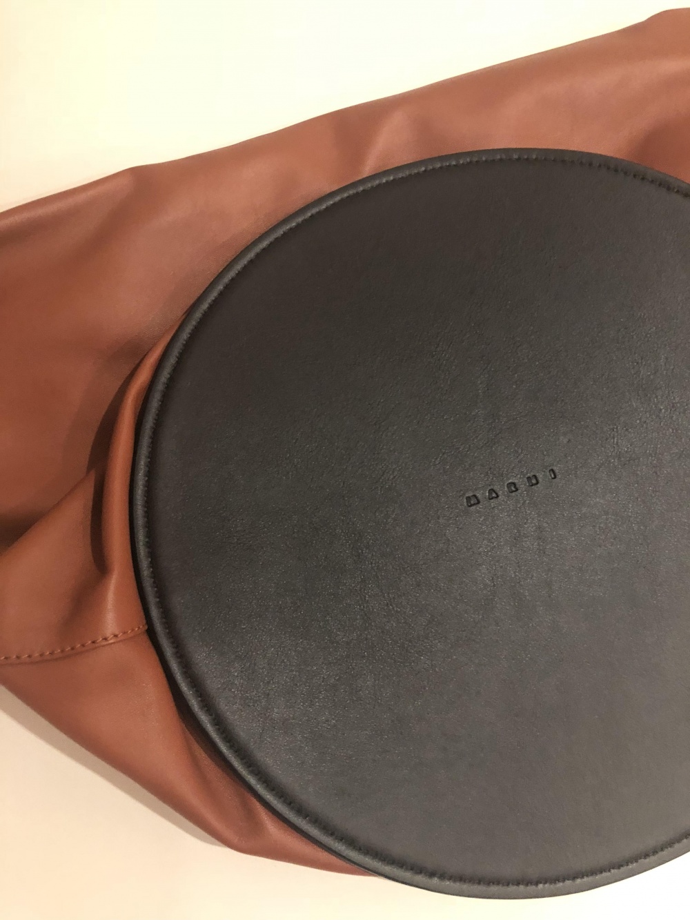 Marni клатч TAMBOURINE ( 43,5 см.* 29,0 см.* 33,5 см)