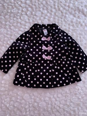 Пальто GYMBOREE, размер 2-3 года