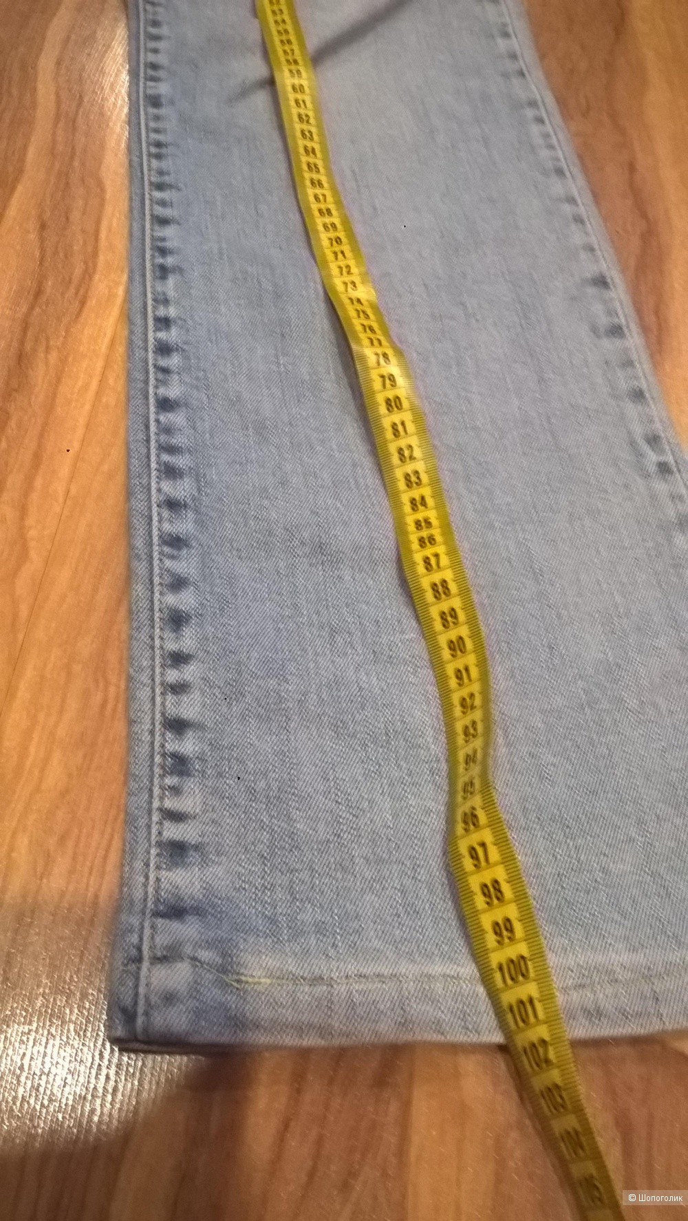 Джинсы Levis оригинал 31 размер