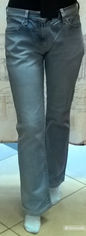 Джинсы Levis оригинал 31 размер