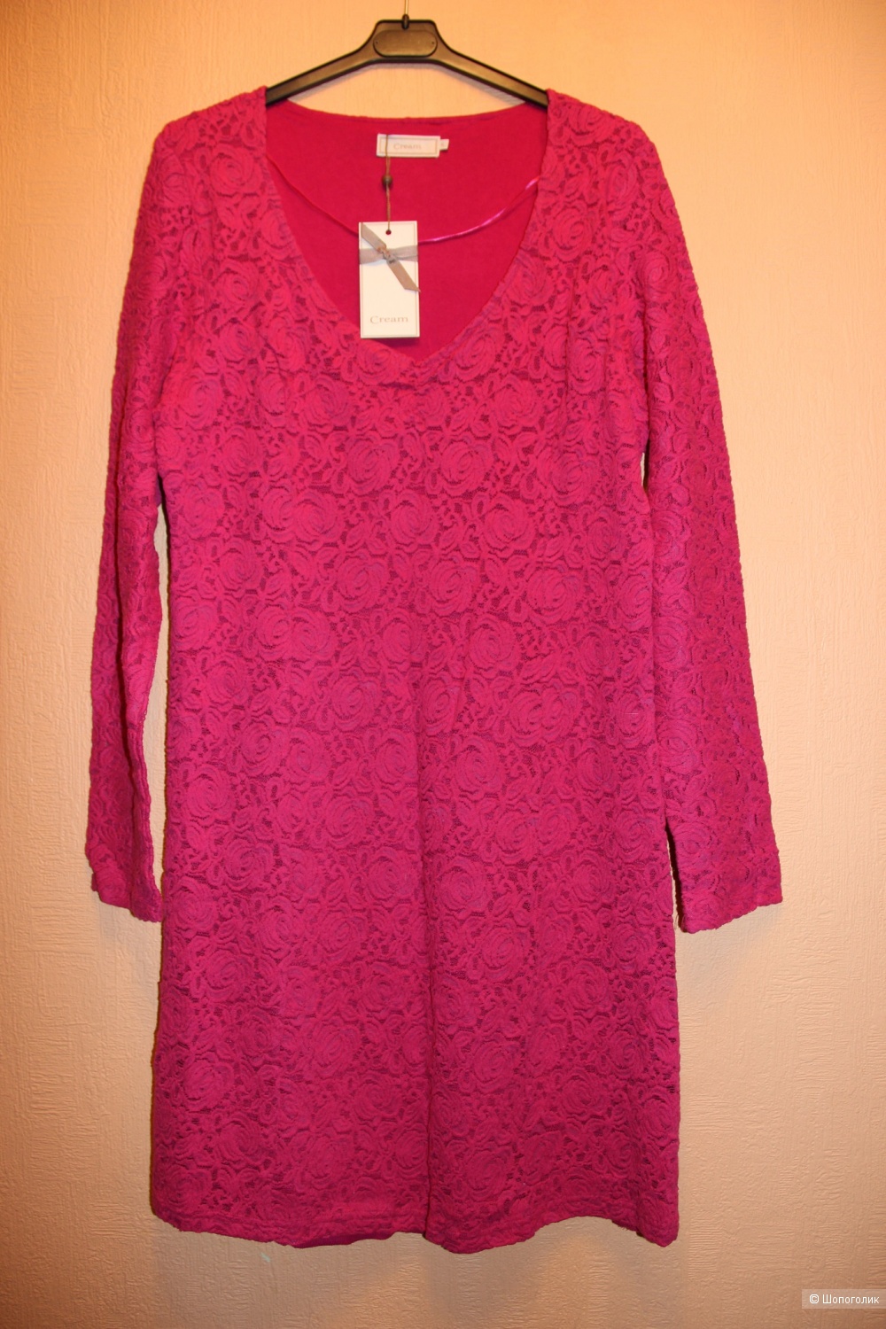 Платье Cream  , XL на наш 50-52