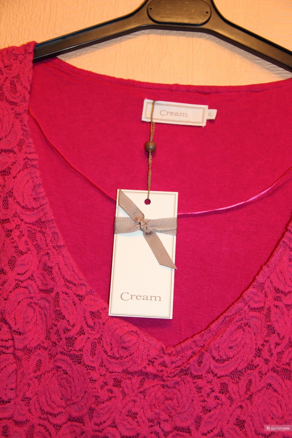 Платье Cream  , XL на наш 50-52