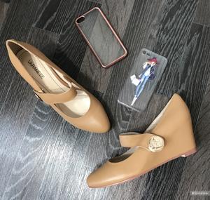 Туфли Veranese 38 размер