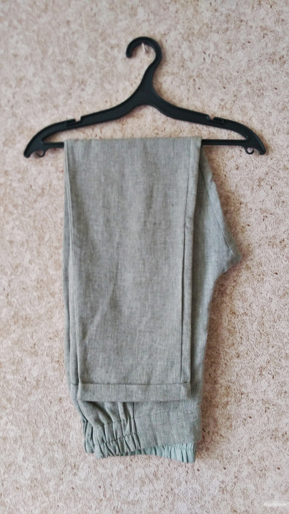 Брюки No Name М