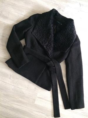 Жакет из твида Befree, р.40