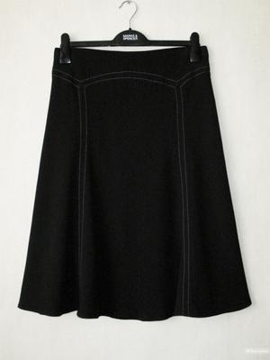 Юбка Marks&Spencer, размер 18 uk (54 росс.)