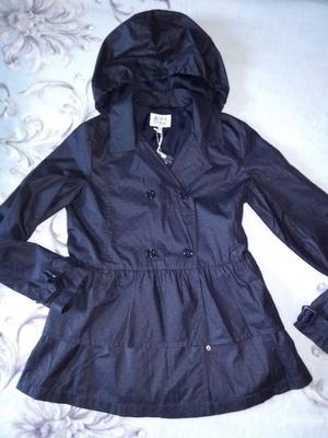 Куртка-ветровка Armani jeans, размер S-M