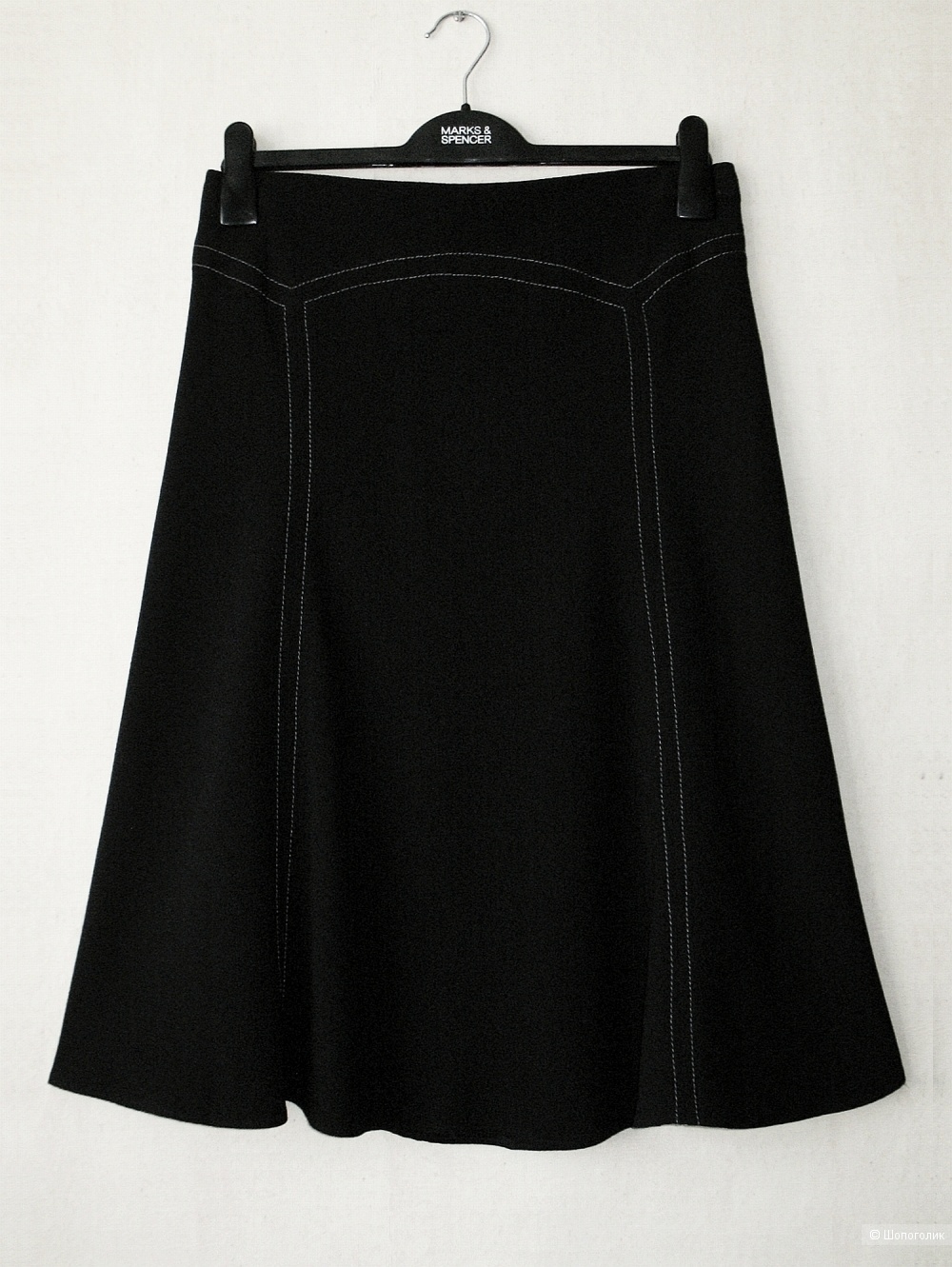 Юбка Marks&Spencer, размер 18 uk (54 росс.)