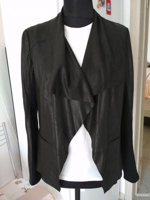 Кожаная куртка Gipsy, р. 44-46-48