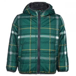 Курточка на мальчика 3-4 лет Button Blue