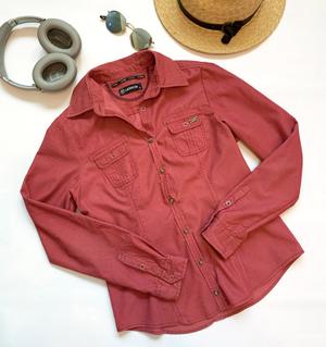 Рубашка LERROS 34 / XS