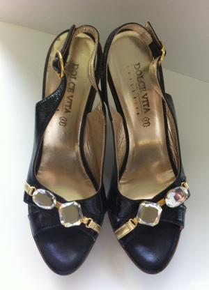 Босоножки NO NAME,  38 размер