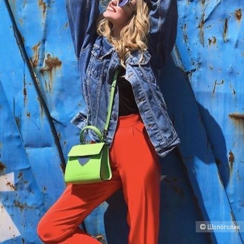 Сумка COCCINELLE B14 medium