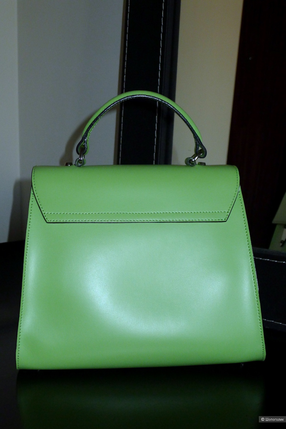 Сумка COCCINELLE B14 medium