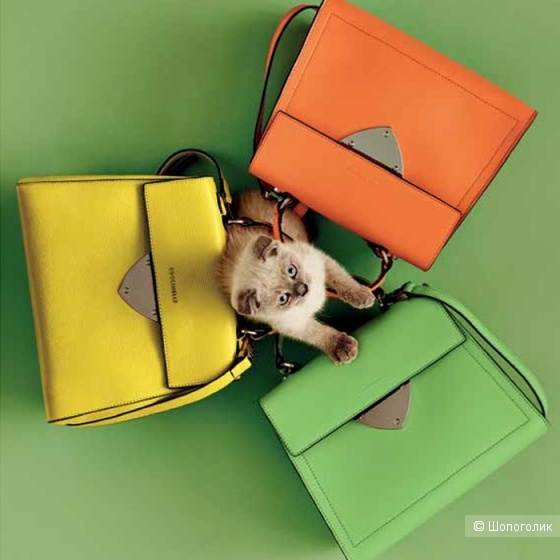 Сумка COCCINELLE B14 medium