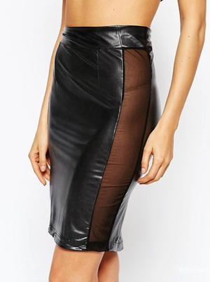 Юбка Maison Close размер М