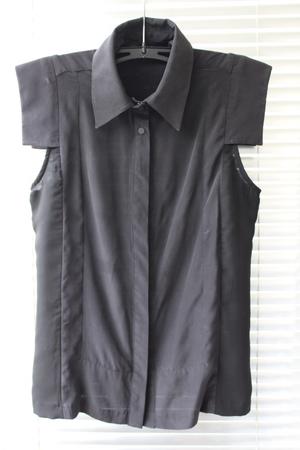 Блузка Karl Lagerfeld for H&M, размер XS